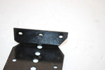 92 Polaris Lite Gt Oem LH RH R Suspension Bracket (Blak) Pair 1011779-067 SP149