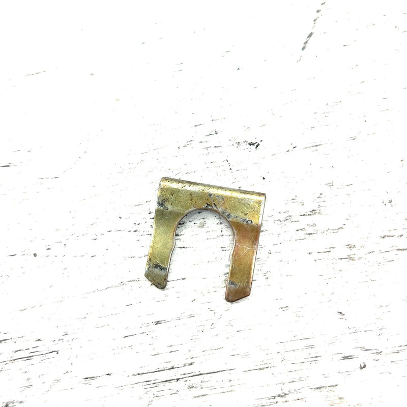 91-02 Suzuki King Quad 300 OEM Brake Hose E Ring  09383-13003 Q6834