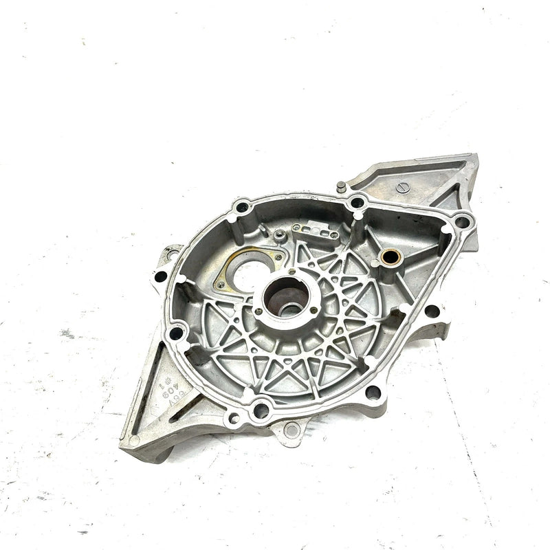 01-05 Yamaha WaveRunner XLT1200 OEM Stator Side Cover 68N-81337-00-94 JY27