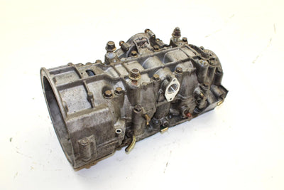 2003 Ski-doo Mxz X 440 Oem Crankcase 420888768 SS76