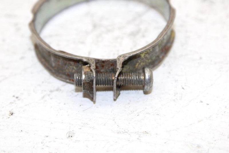 1999 Arctic Cat Zr 500 Oem Intake Manifold Clamp 3004-212 SA18