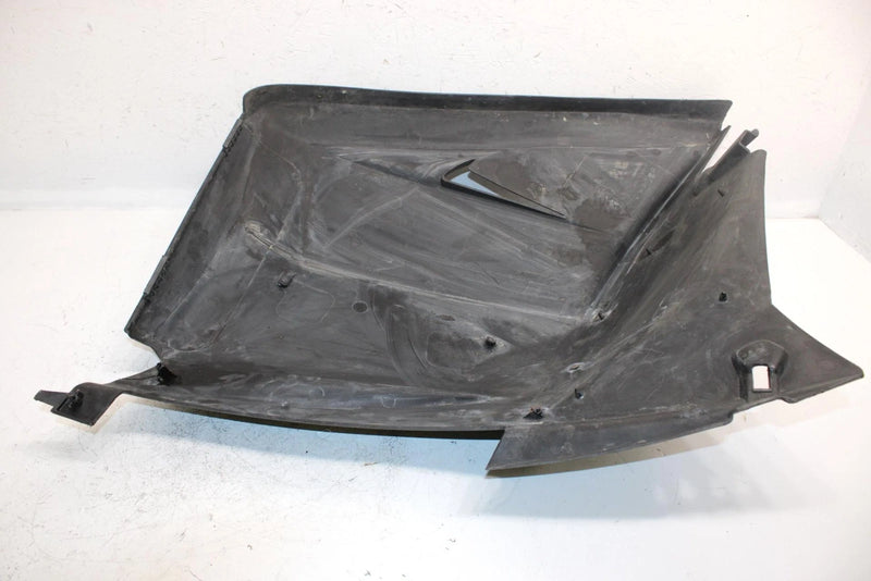 06 Ski-doo Gsx 600 Ho Sdi Oem Left Side Panel 517302803 SS14