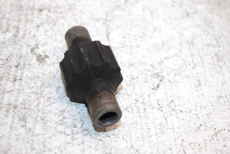 2001 Bombardier Traxter Oem Engine Dampner 707000030 AB10