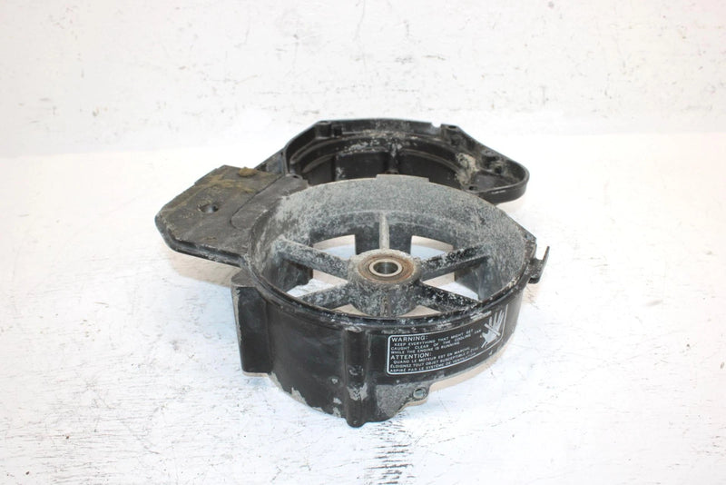 1988 Yamaha Phazer Oem Cooling Fan Housing 88T-12621-01-00 SY26