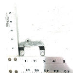 09-13 Honda Big Red 700 MUV700 OEM Solenoid Stay 27105-HL1-A00 XH0