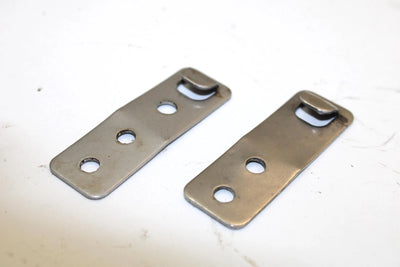 1990 Sea-doo Sp Oem Strap Clip Bracket Pair 293850020 Q3286