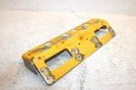 1996 Ski-doo Mxz 440 Oem Tunnel End Cap 518310211 SS13