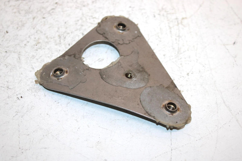 1994 Kawasaki 750 Ss Super Sport Oem Rear Seat Latch Bracket 13183-3820 JK9