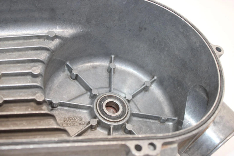 03 Bombardier Rally 200 Oem Clutch Cover 711610380 AB2