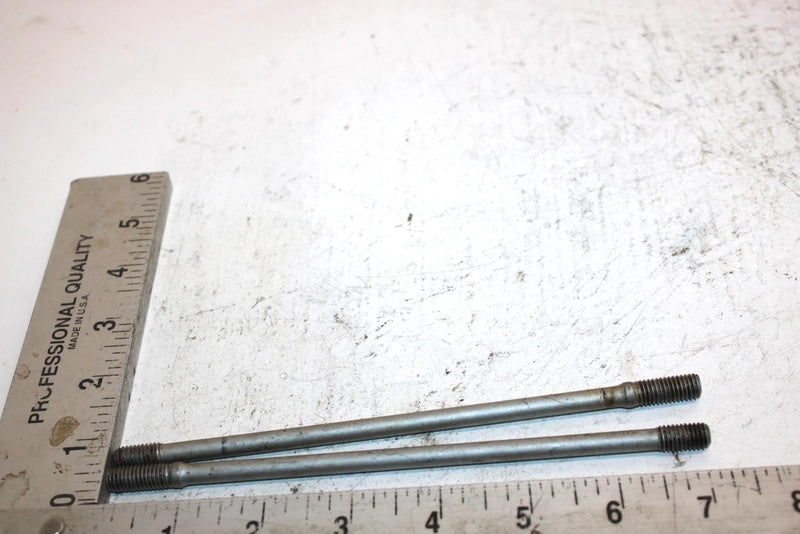 07Honda Trx 250 Fourtrax Recon Es Oem Cylinder Stud Bolt Pair 90031-HN6-000 AH38