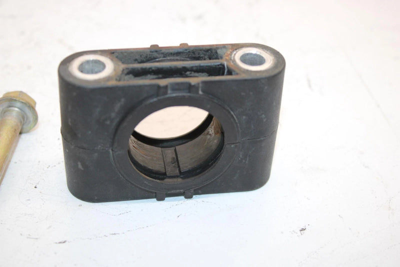 14 Can-am Outlander Max 400 Efi Oem Steering Post Bushing Set 709400471 AB6