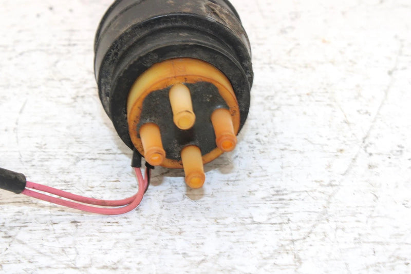 1996 Sea-doo Spx Oem Fuel Tank Pickup  275500186 JS32