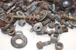 92 Polaris Classic Oem Nut Bolt Washer Spacer Hardware Kit SP148