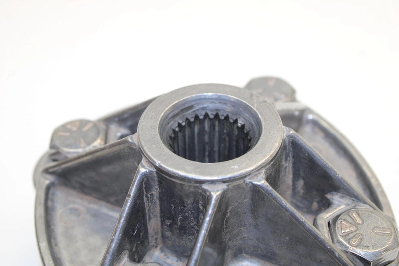1995 Polaris Sportsman 400 Oem Rear Hub W/Studs 2200341 Q312