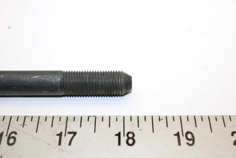 2005 Yamaha Rx1 Oem Engine Mount Bolt 8FA-21481-02-00 B278