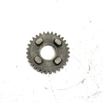 87 Honda FourTrax 200 TRX200SX 2x4 OEM 31T Countershaft Gear 23451-HB3-000 AH91