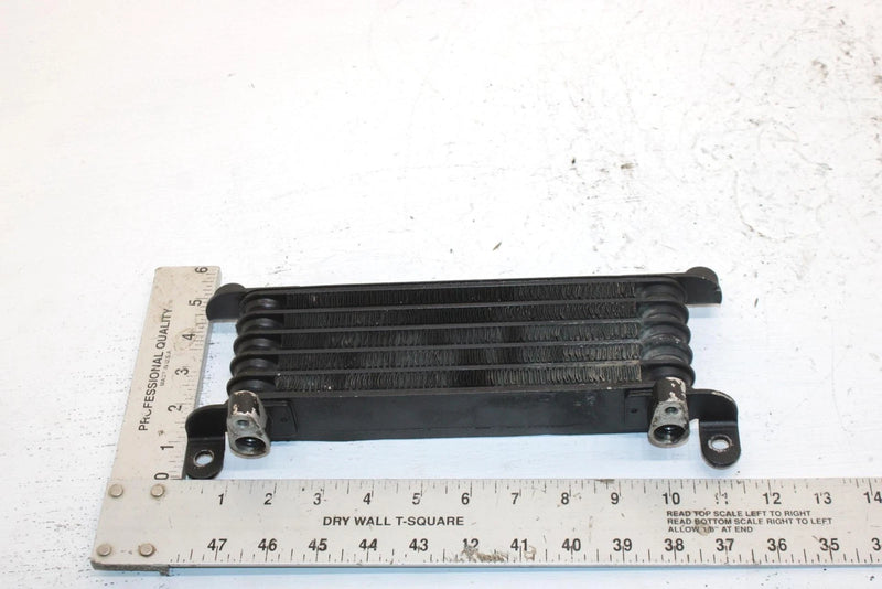 2001 Honda Trx 500 Faa Fourtrax Forman Oem Oil Cooler 15600-HN2-003 AH56