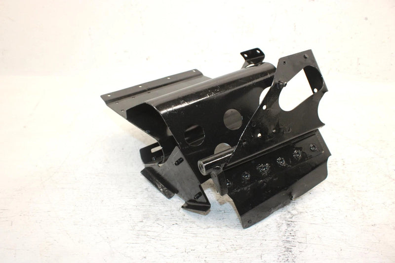 1996 Polaris Classic Touring Oem Left Footrest 1012346 SP38