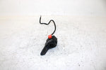 2001 Ski-doo Mxz 800 Oem Throttle Lever 512059763 SS19