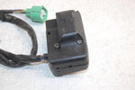 2003 Honda Fourtrax Foreman Rubicon Oem Left Handle Switch 35020-HN2-000 AH11
