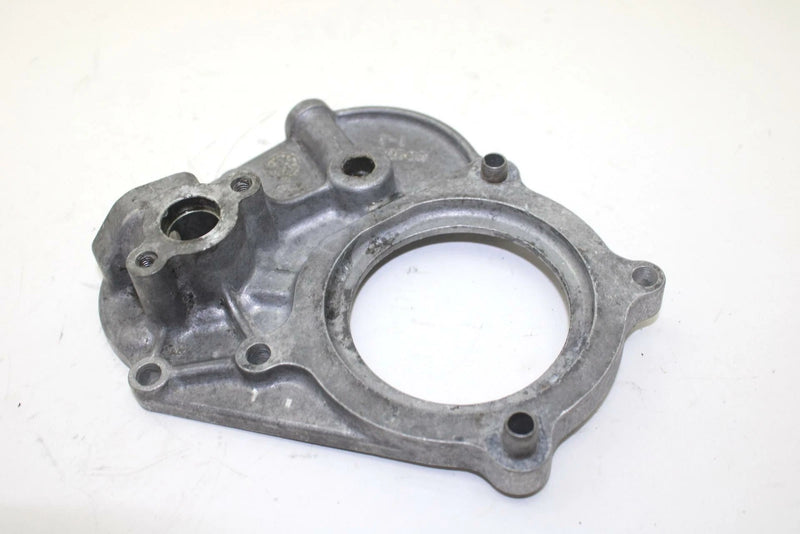 78 Yamaha Enticer 340 OEM Oil Pump Gear Inner Cover 8G8-15416-00-00 SY55