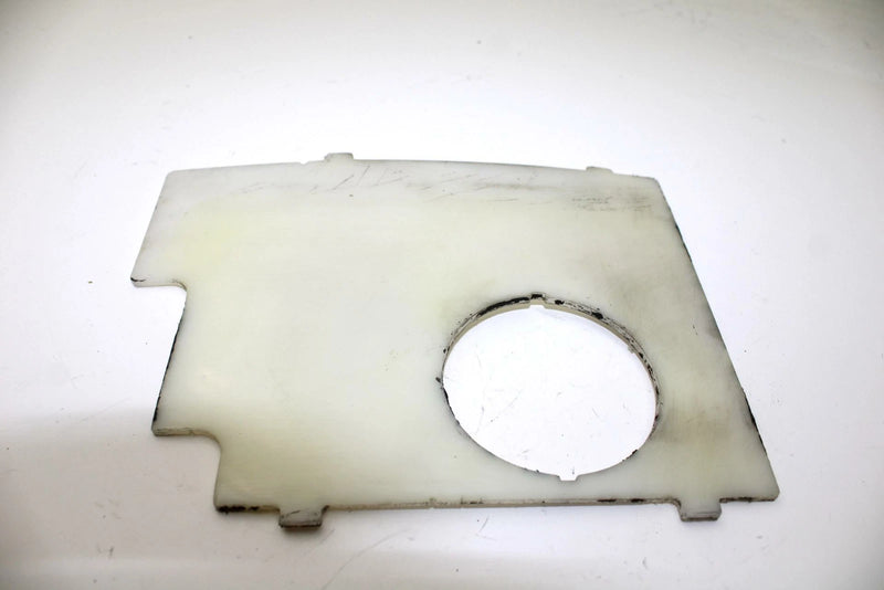 97 Arctic Cat Jag OEM Airbox Baffle 0670-618 SA91