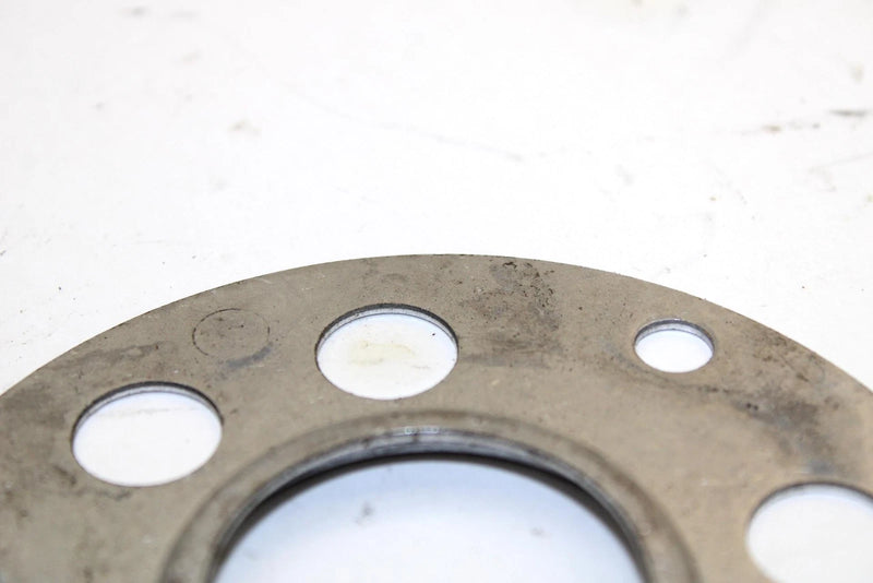 1995 Yamaha Vmax 600 Oem Front Axle Housing 89A-74551-00-00 SY82