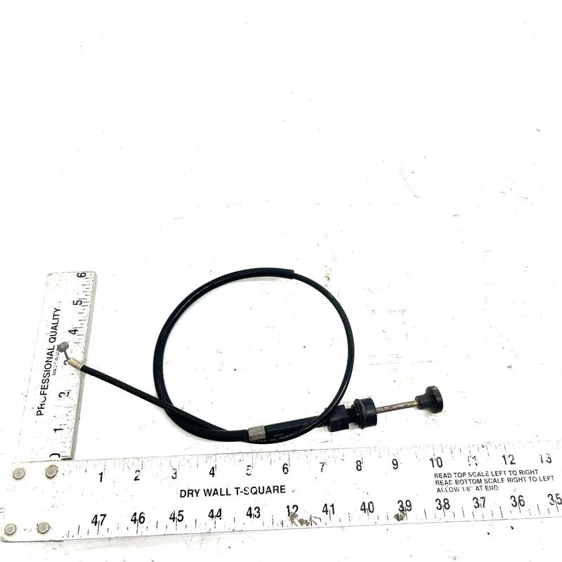 1984 Honda TRX200 OEM Choke Cable 17950-VM3-000 AH78