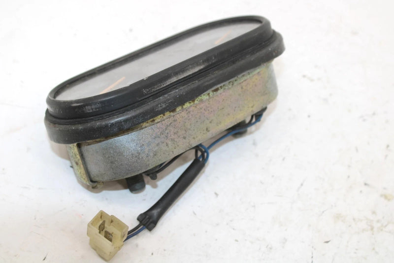 1987 Yamaha Phazer Oem Speedometer Assembly 81R-83500-40-00 SY64