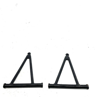 1991 Polaris Trail Boss 350L 2x4 OEM Front Lower A Arm Set 2200477 AP193