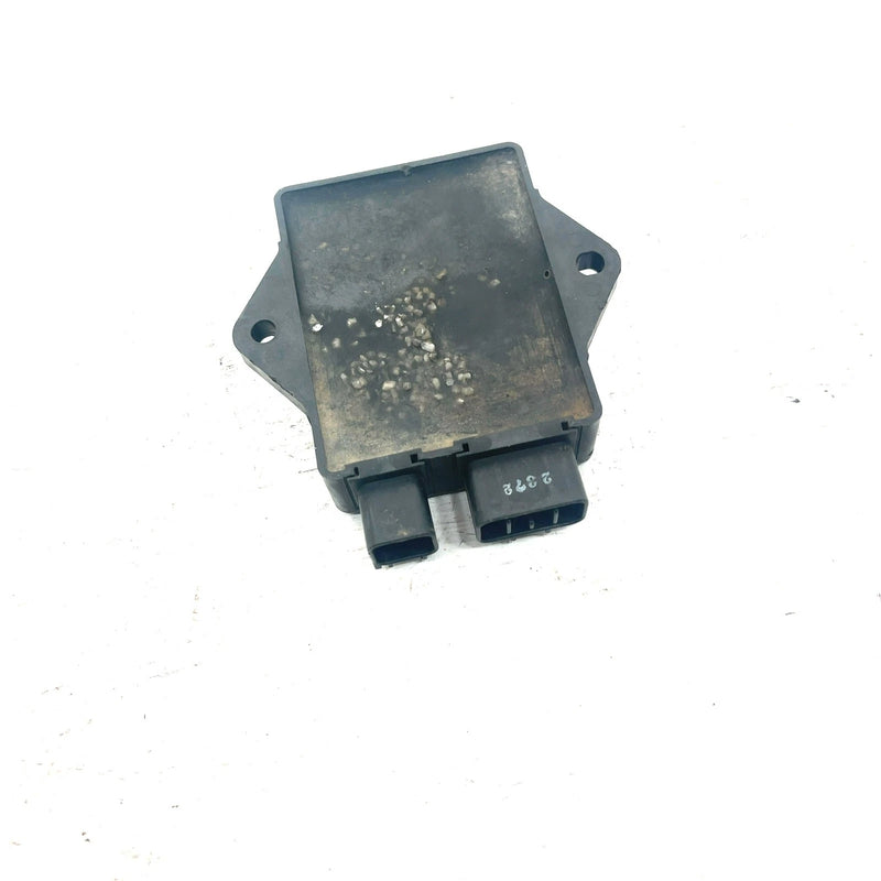 96 Yamaha Kodiak 400 4x4 OEM CDI ECU ECM Ignition Box 4KB-85540-30-00 AY64