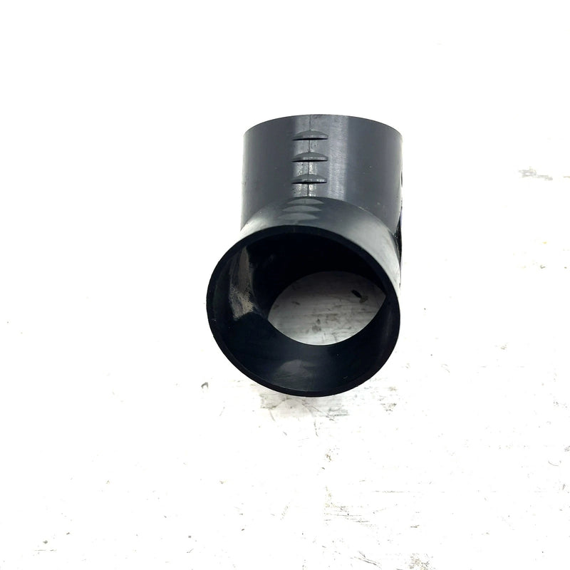 2022 Can-Am Defender HD10 OEM Duct Ventilation Hose 705800707 XB0.1