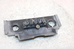 1991 Polaris Trail Boss 350l Oem Ignition Panel 5430995 AP172