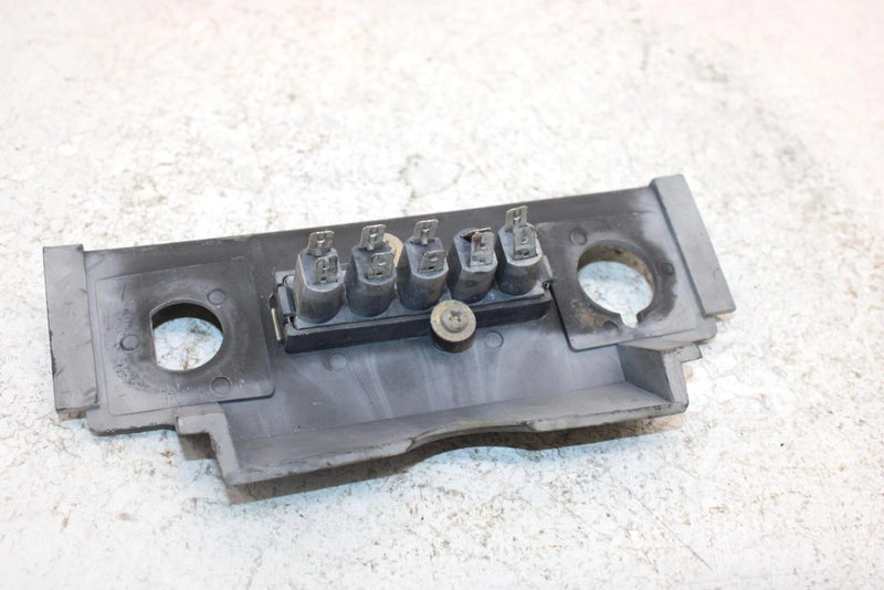1991 Polaris Trail Boss 350l Oem Ignition Panel 5430995 AP172