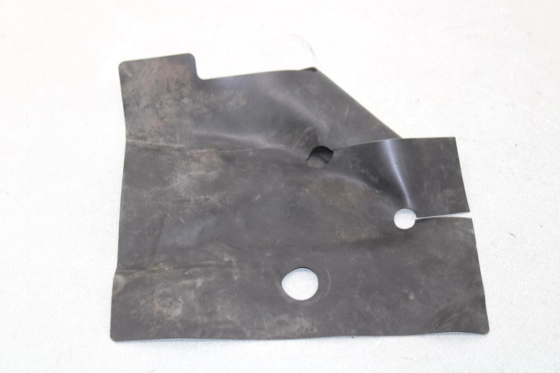 2009 Honda Trx680fga Oem Radiator Top Cover 19011-HN8-A60 AH23