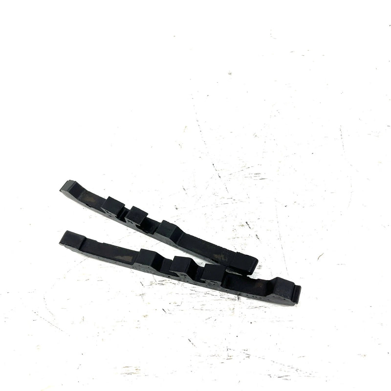 03 Kawasaki Prairie 650 4x4 OEM Cam Chain Tensioner Guide Pair 12053-1441 AK37