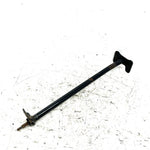 89-01 Suzuki Quadrunner 160 OEM Steering Column Shaft 51650-02C00 AS30