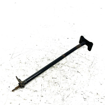 89-01 Suzuki Quadrunner 160 OEM Steering Column Shaft 51650-02C00 AS30