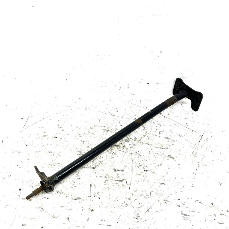 89-01 Suzuki Quadrunner 160 OEM Steering Column Shaft 51650-02C00 AS30