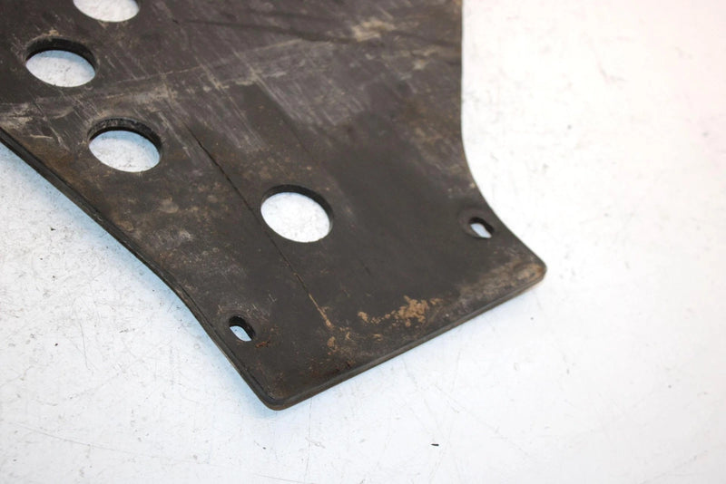 2001 Polaris Xplorer Oem Skid Plate 5432763 AP90