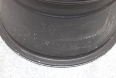 2019 Polaris Ranger 900 Xp Oem Rear Wheel Rim 12x8 1522670-458 XP6.1