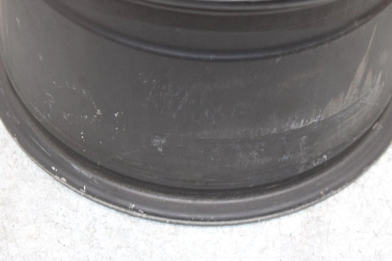 2019 Polaris Ranger 900 Xp Oem Rear Wheel Rim 12x8 1522670-458 XP6.1