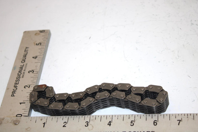 01 Yamaha  Kodiak  2wd Oem Transmission Chain 94581-77038-00 AY29