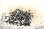 1986 Yamaha  Badger Yfm80s Oem Nut Bolt Washer Spacer Hardware Kit AY8