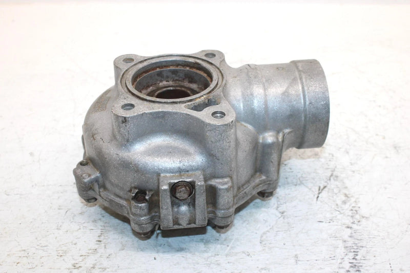 2019 Honda Trx500fe2ac Oem Rear Diff Gearcase 41300-HR3-WB0 AH12