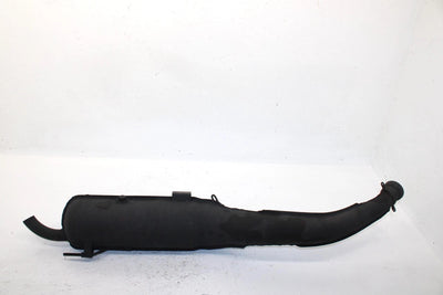 1988 Polaris Trail Boss 2x4 Oem Exhaust Muffler 1260524-029 AP212