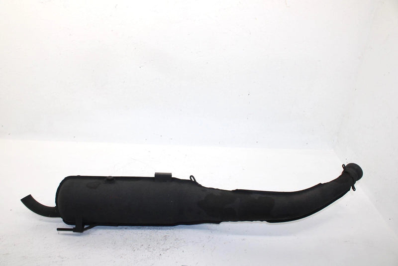 1988 Polaris Trail Boss 2x4 Oem Exhaust Muffler 1260524-029 AP212