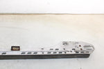 97 Polaris Xlt Ltd Oem Right Rear Suspension Skid Rail With Cap 1541123 SP0