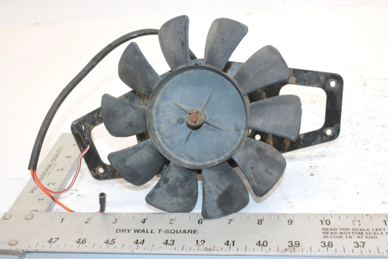 1999 Polaris Sportsman 325 Oem Cooling Fan 4170024 AP16 