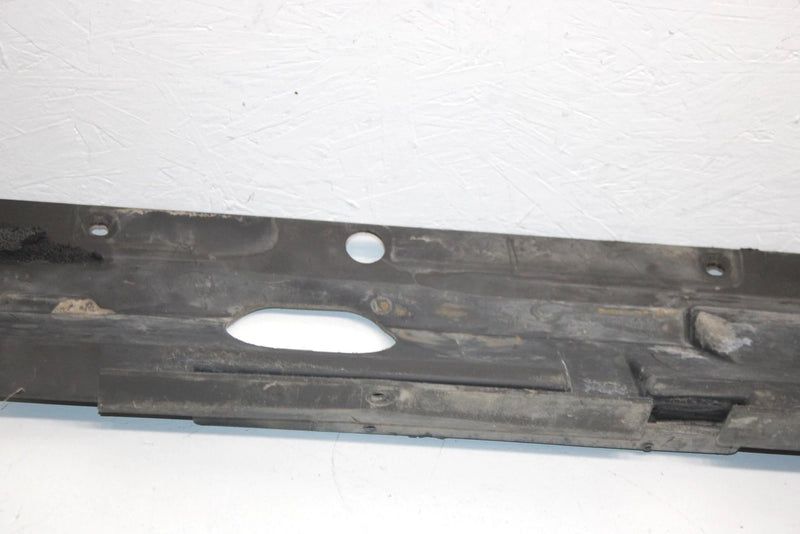 2015 Polaris Ranger Crew 900 Oem Lower CLose Off Panel 5450843-070 XP2